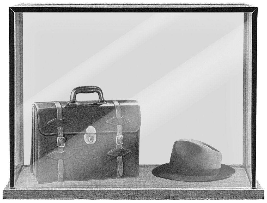 Understanding Privacy