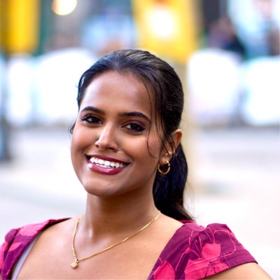 Ashmini Perera Weerakoon
